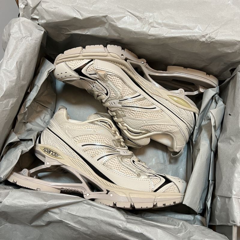 Balenciaga Track Shoes